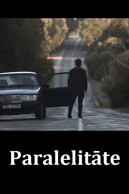 Paralelitāte (2015) poster