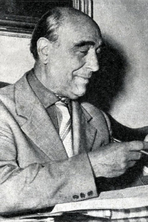Ezio Carabella