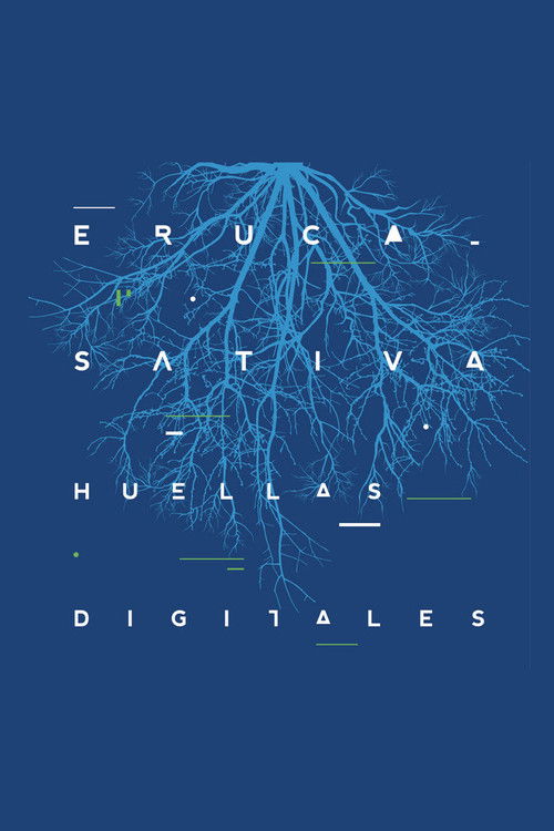 Eruca Sativa - Huellas digitales (2014) poster