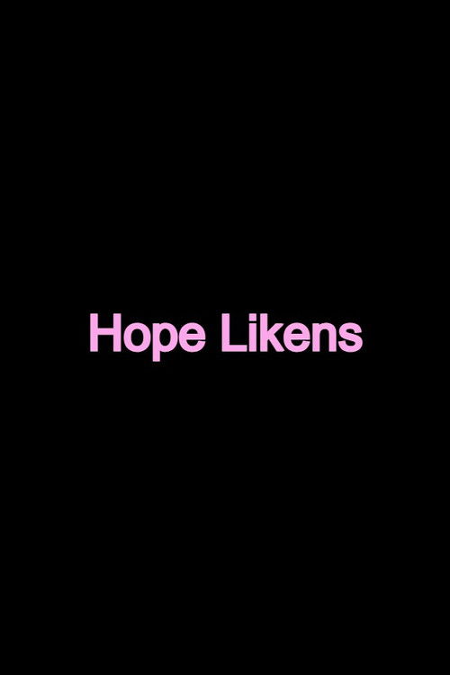 Hope Likens (2010) poster