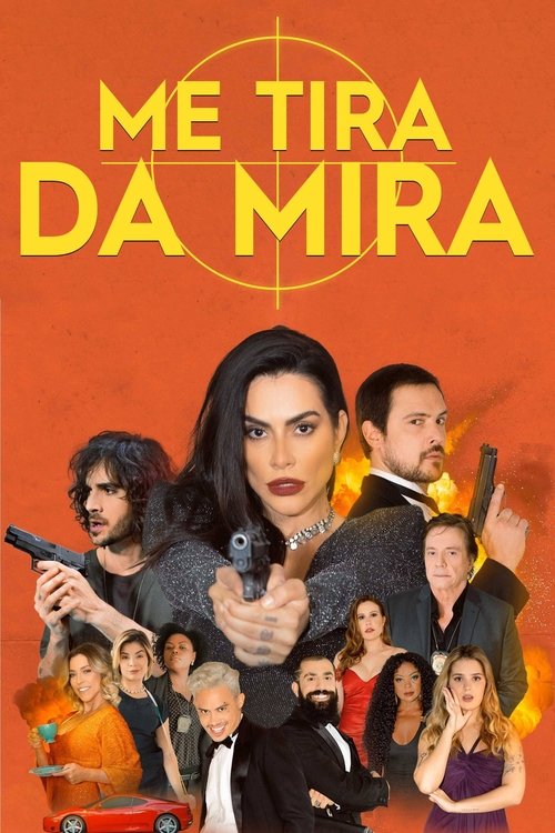 Me Tira da Mira (2022) poster