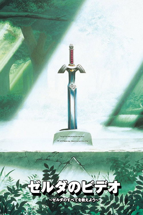 Zelda no Video (2003) poster