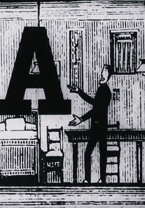 A (1965) poster