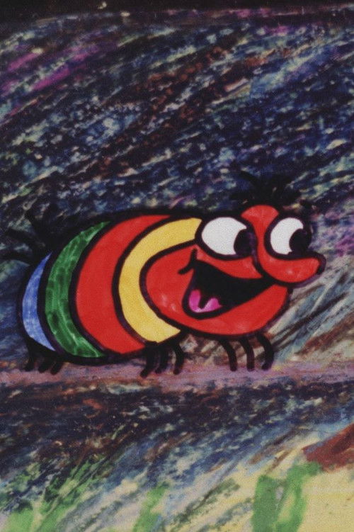 A Peaceful Day (1985) poster