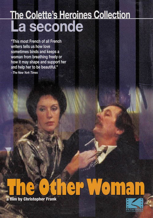 The Other Woman (1990) poster