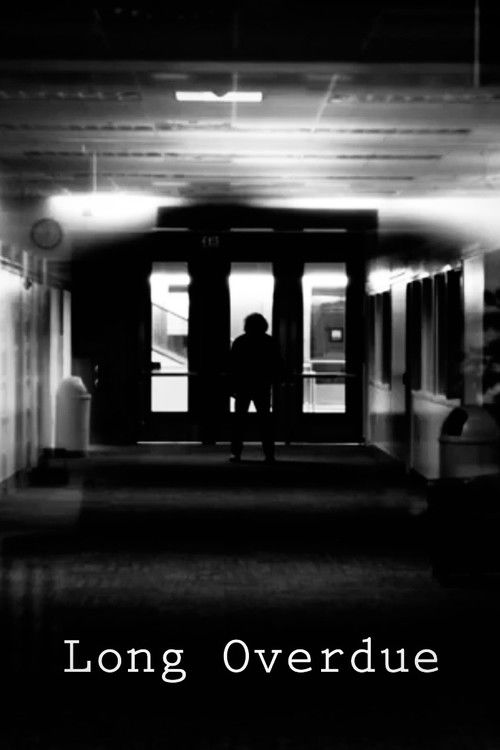 Long Overdue (2022) poster