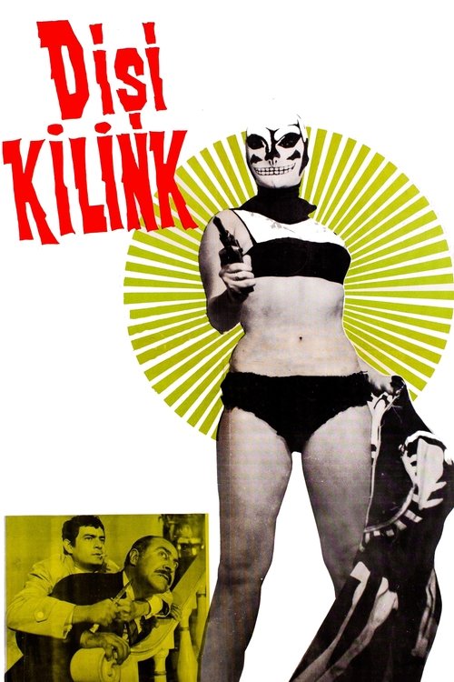 Female Kilink (1967) poster