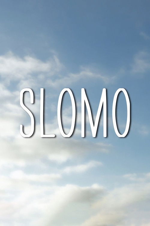 Slomo (2013) poster