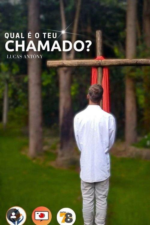 Qual é o Teu Chamado? (2024) poster