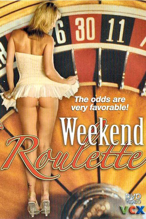 Weekend Roulette (1971) poster
