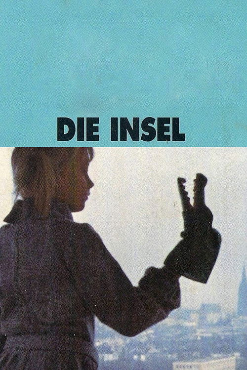 Die Insel (1974) poster