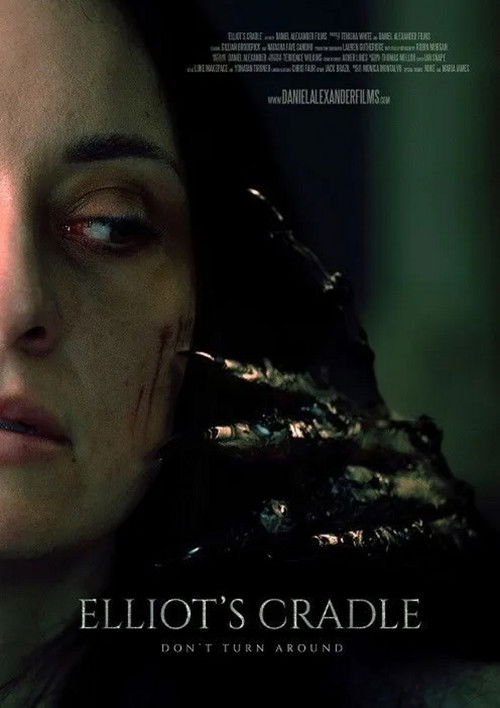 Elliot's Cradle (2023) poster