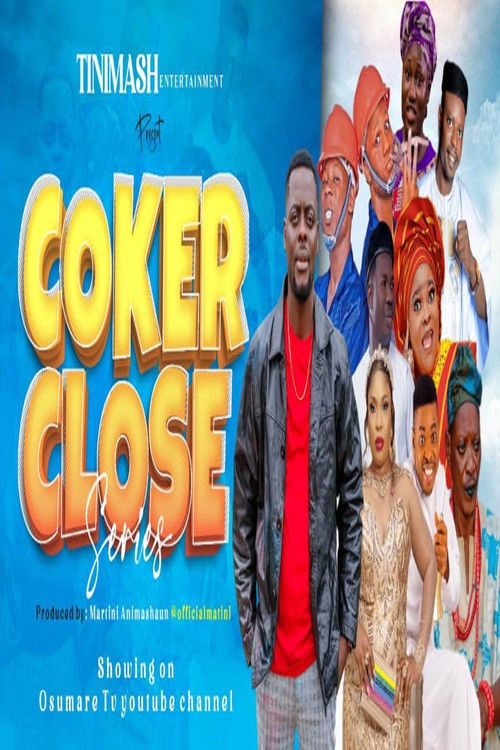 English (2022) poster