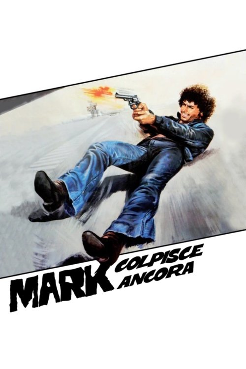 Mark Strikes Again (1976) poster
