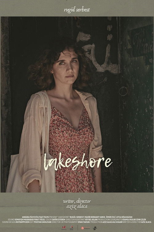 Lakeshore (2021) poster