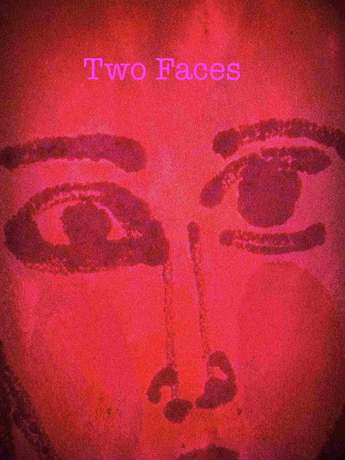 Two Faces (1968) poster