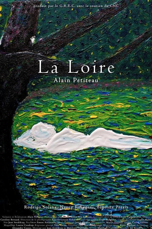 The Loire River (2023) poster