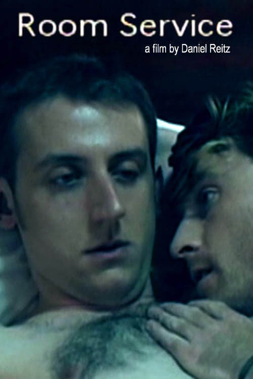 Room Service (2005) poster