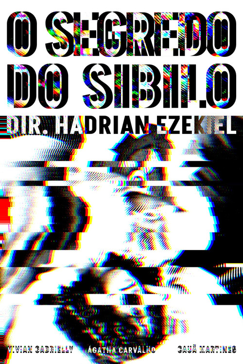 O Segredo do Sibilo (2025) poster
