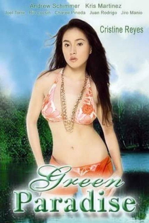 Green Paradise (2007) poster