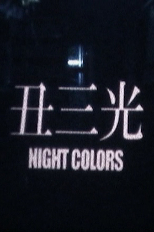 Night Colors poster