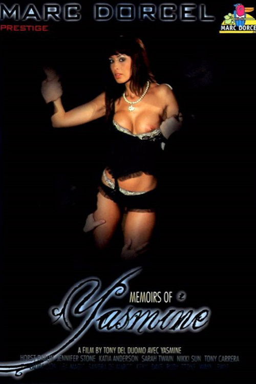 Memoirs of Yasmine (2007) poster