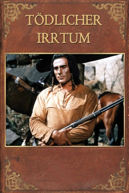 Tödlicher Irrtum (1970) poster