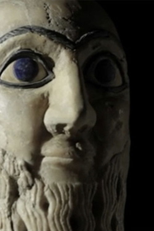 Windows of the Soul (2011) poster