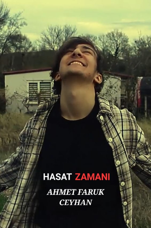 Hasat Zamanı (2023) poster