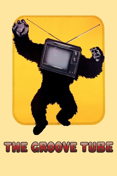 The Groove Tube (1974) poster