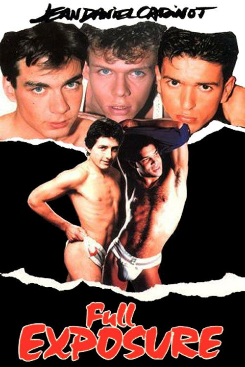Full Exposure (1988) poster