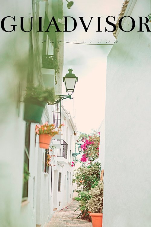 Guiadvisor (2020) poster