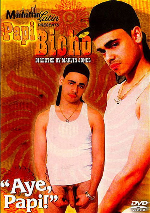 Papi Bicho (2005) poster