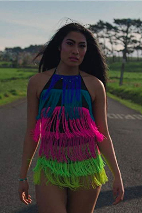 Candy's Crush (2019) poster