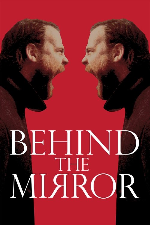 Behind the Mirror (2017) poster