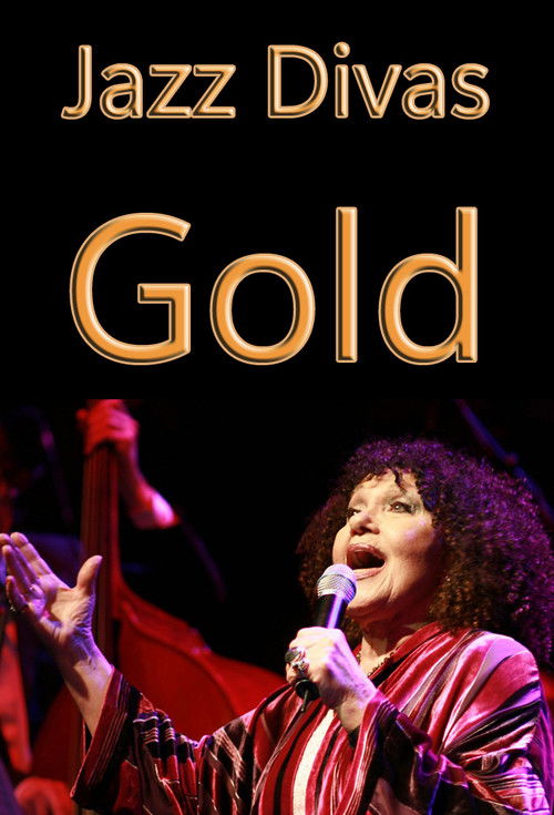 Jazz Divas Gold (2013) poster