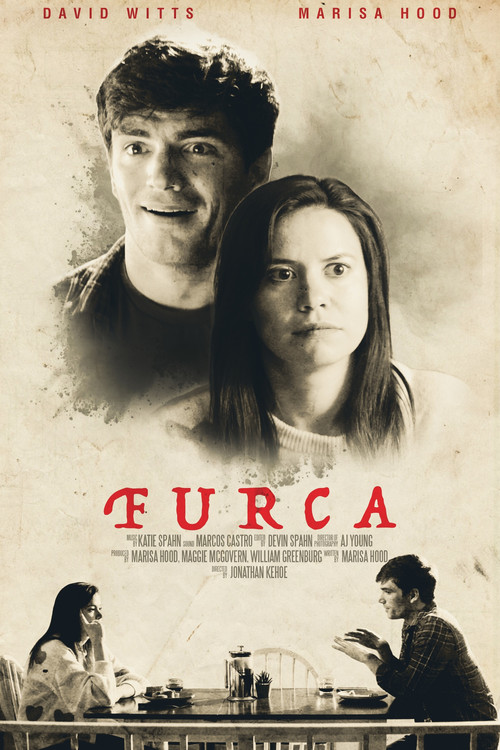 Furca (2020) poster