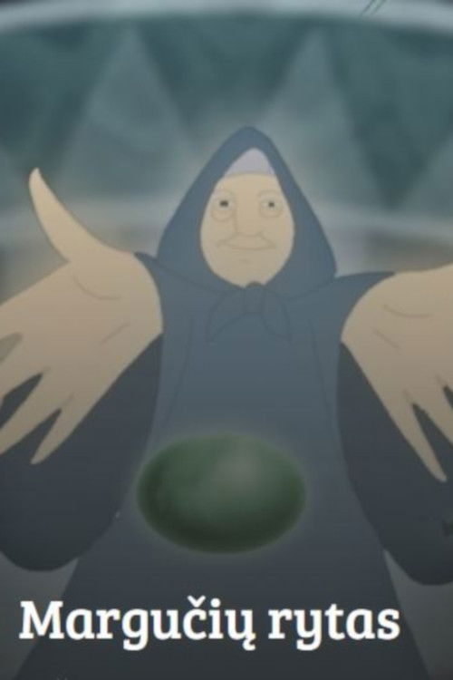 Easter Morning (2007) poster