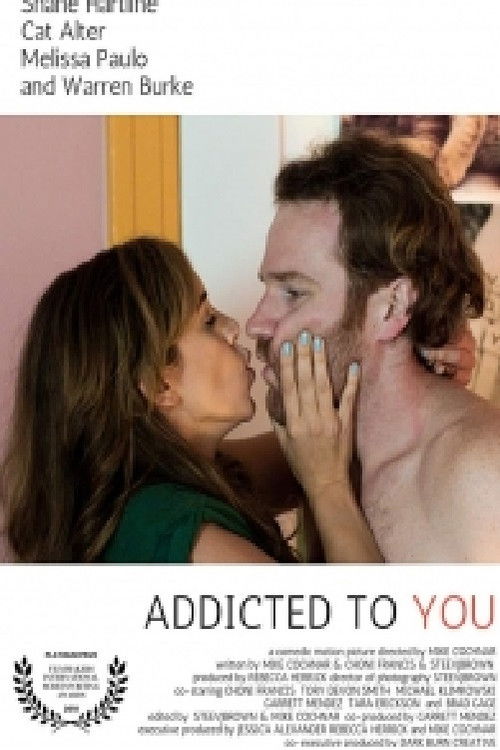 Addicted to You (2019) poster