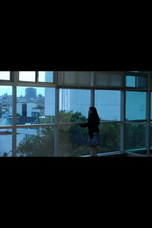 Día de Descanso (2016) poster