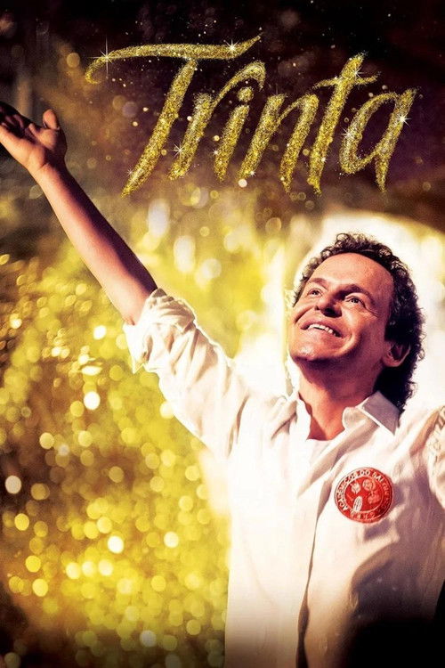 Trinta (2013) poster