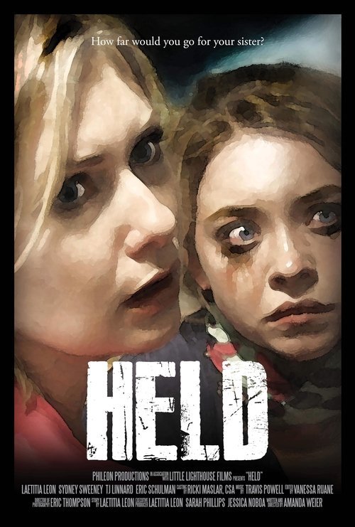 Held (2015) poster