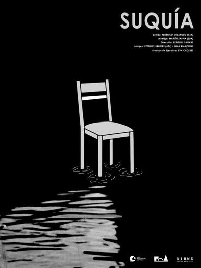 Suquía (2019) poster