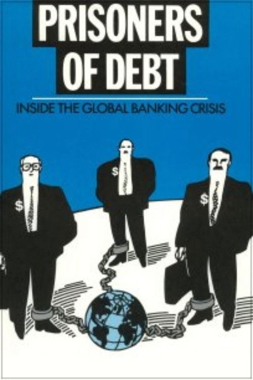 Prisoners of Debt: Inside the Global Banking Crisis (1983) poster