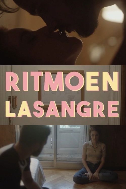 Ritmo en la sangre (2016) poster