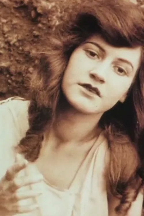 My Lady of the Cave (1922) poster