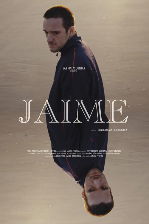 Jaime (2022) poster