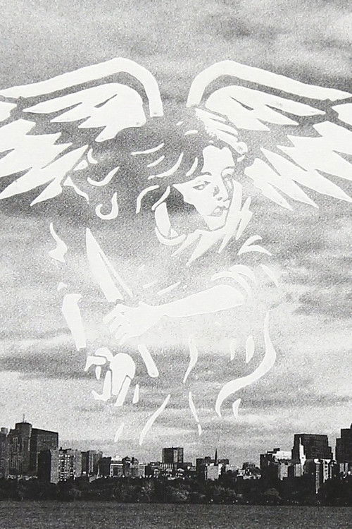 American Nightmare - Reunion Documentary (2012) poster