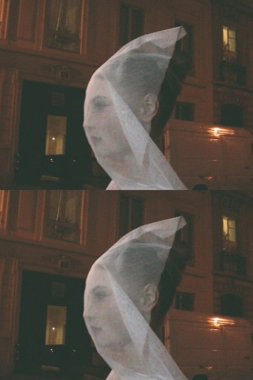 Une sorte de journal vidéo (2011) poster