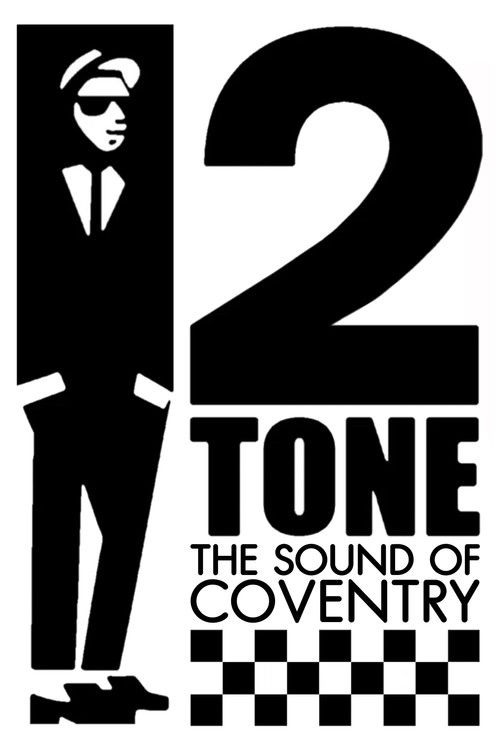 2 Tone: The Sound of Coventry (2021) poster